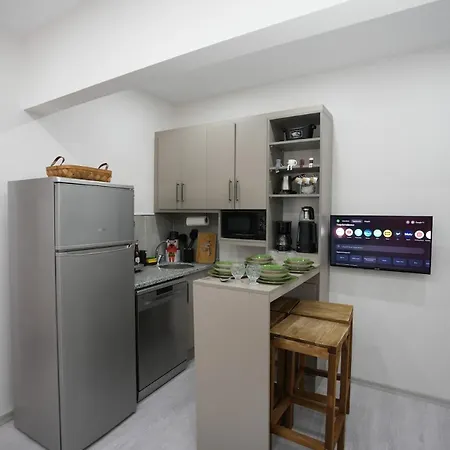 شقة Tram 1 Min!modern,comfortable