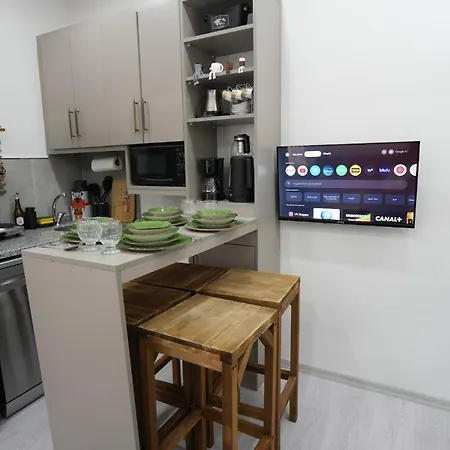 Tram 1 Min!modern,comfortable * اسطنبول