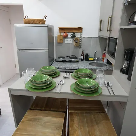 Tram 1 Min!modern,comfortable Appartamento Provincia di Istanbul