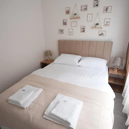 Appartamento Tram 1 Min!modern,comfortable