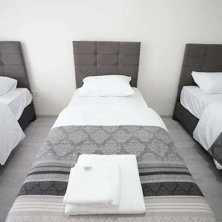 דירה Tram 1 Min!modern,comfortable איסטמבול