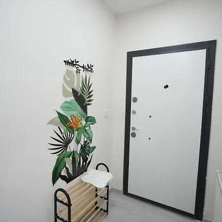 Tram 1 Min!modern,comfortable