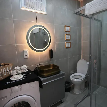 דירה Tram 1 Min!modern,comfortable *