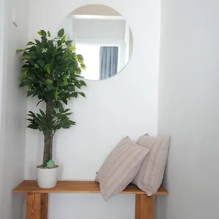 Tram 1 Min!modern,comfortable * איסטמבול