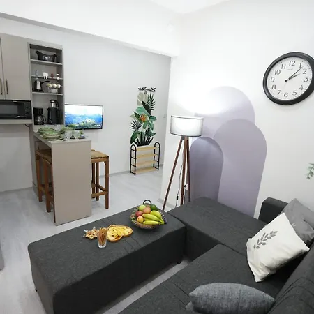 Tram 1 Min!modern,comfortable Apartment Istanbul