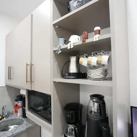 Tram 1 Min!modern,comfortable Provincia di Istanbul